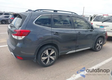 2020 Subaru Forester Touring z USA, uszkodzony, nr VIN JF2SKAXCXLH603473